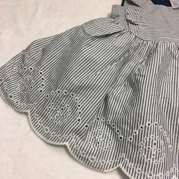 NWT Carter’s baby girls dress - Picture 4 of 6